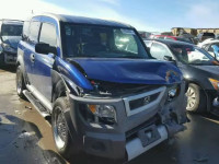 2005 HONDA ELEMENT EX 5J6YH28675L009858