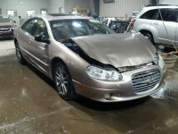 2000 CHRYSLER LHS 2C3HC56G1YH103290