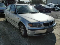 2004 BMW 325I WBAEV33454KR26747