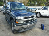 2006 CHEVROLET TAHOE C150 1GNEC13Z96R162198