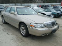 2006 LINCOLN TOWN CAR S 1LNHM81V16Y633791