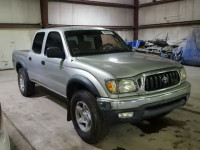 2002 TOYOTA TACOMA PRE 5TEGN92N82Z114487