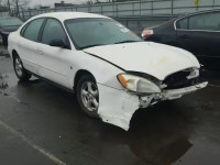 2002 FORD TAURUS SES 1FAFP55292A204246