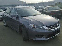 2015 HONDA ACCORD EX- 1HGCR2F81FA123838