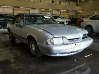 1993 FORD MUSTANG LX 1FACP44M3PF143048