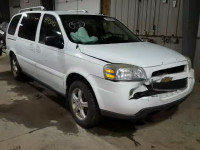 2005 CHEVROLET UPLANDER L 1GNDV33L65D293078