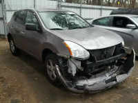 2010 NISSAN ROGUE S/SL JN8AS5MV5AW116864