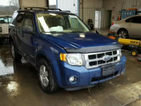 2008 FORD ESCAPE XLT 1FMCU03178KA86702