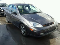 2002 FORD FOCUS ZTS 1FAFP38382W230591