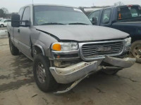1999 GMC SIERRA K15 1GTEK19T1XE501107