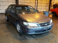 1999 HONDA ACCORD LX JHMCG5644XC031808