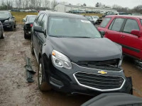 2016 CHEVROLET EQUINOX LS 2GNALBEK5G1145171
