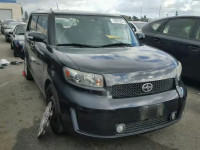 2008 TOYOTA SCION XB JTLKE50E081034338