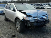 2009 FORD EDGE LIMIT 2FMDK39C09BA81907