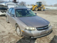 2000 CHEVROLET MALIBU 1G1ND52J1Y6133137