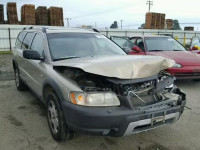 2005 VOLVO XC70 YV1SZ592551193953