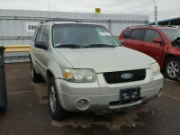 2005 FORD ESCAPE LIM 1FMCU94155KB51819