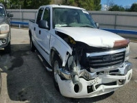 2004 GMC SIERRA C15 2GTEC13T541344300