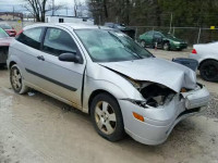 2003 Ford Focus Zx3 3FAFP31Z13R165764