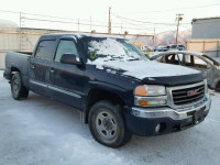 2005 GMC SIERRA K15 2GTEK13TX51257058