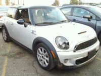 2013 MINI COOPER S WMWSV3C5XDT478480