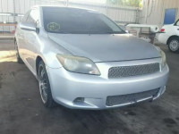 2005 TOYOTA SCION TC JTKDE167X50033262