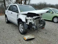 2006 CHEVROLET EQUINOX LS 2CNDL13F766023432