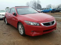 2010 HONDA ACCORD EX- 1HGCS2B85AA010042