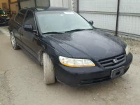 2002 HONDA ACCORD LX 1HGCG55452A146958