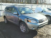 2007 TOYOTA RAV4 LTD JTMBD31V475111382