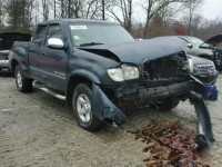 2005 TOYOTA TUNDRA ACC 5TBBT44115S466303