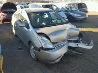 2007 TOYOTA PRIUS JTDKB20U177584637