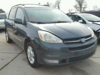 2004 TOYOTA SIENNA XLE 5TDBA22C84S027457