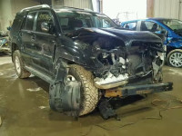 2004 TOYOTA 4RUNNER SR JTEBU14R340045060