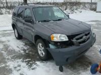 2006 MAZDA TRIBUTE I 4F2YZ02Z76KM07041