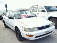 1993 TOYOTA COROLLA LE 1NXAE09E8PZ036568