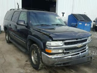 2003 CHEVROLET K1500 SUBU 3GNFK16Z13G230962