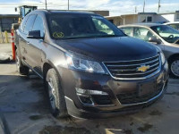 2015 CHEVROLET TRAVERSE L 1GNKRGKD1FJ303550