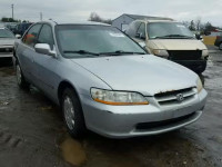 2000 HONDA ACCORD LX 1HGCG5645YA143386