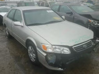 2001 TOYOTA CAMRY CE/L 4T1BG22K01U109482