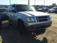 2001 FORD EXPLORER S 1FMCU60EX1UC82394