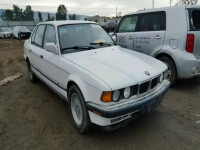 1994 BMW 740IL AUTO WBAGD8324RDE90317