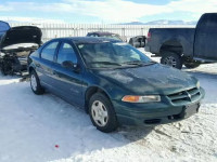 1998 DODGE STRATUS 1B3EJ46X1WN143731