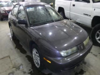 1998 SATURN SL2 1G8ZJ5279WZ165961