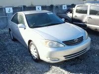 2003 TOYOTA CAMRY LE/X 4T1BE32K13U169303