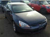 2005 HONDA ACCORD SE 1HGCM82495A016975