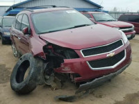 2010 CHEVROLET TRAVERSE L 1GNLVFED9AS120468