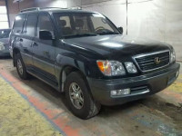 2002 LEXUS LX 470 JTJHT00WX23523037