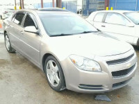 2008 CHEVROLET MALIBU 2LT 1G1ZJ57738F268059