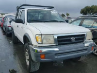 1999 TOYOTA TACOMA XTR 4TASN92N4XZ497143